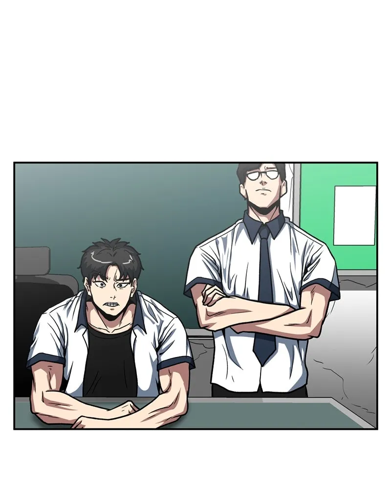 โรงเรียนสัตว์กินเนื้อ ตอนที่ 26 รูปที่ 19