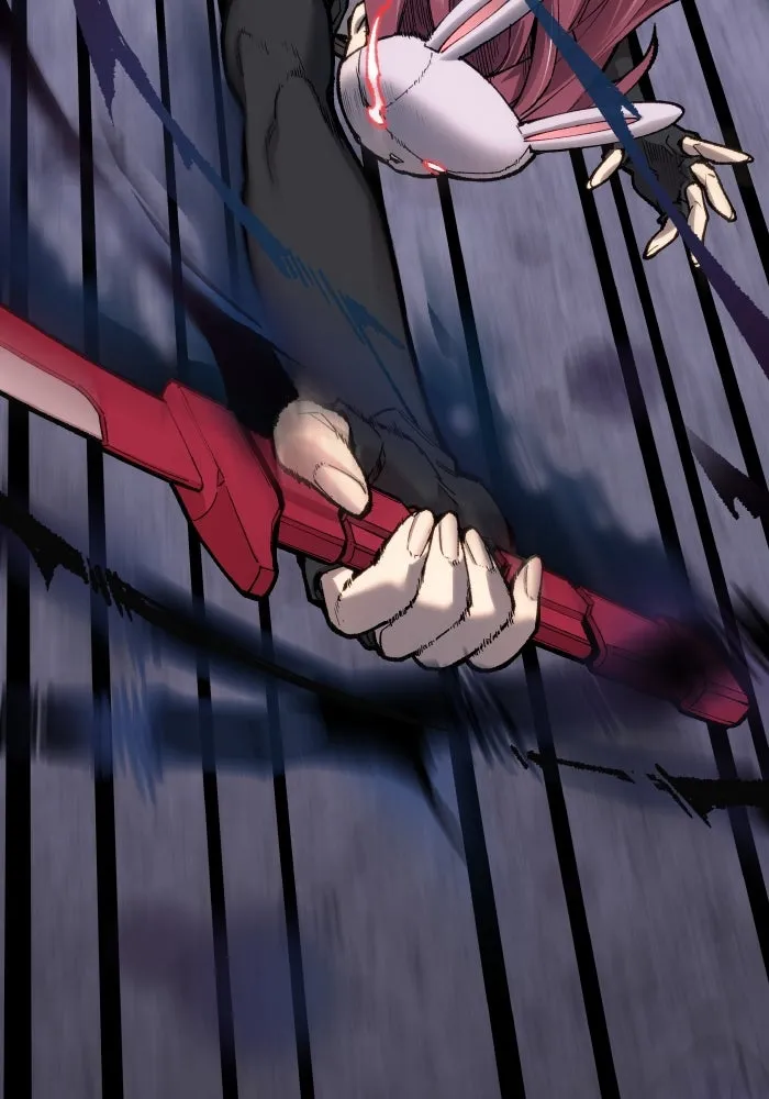 ยอดคนเลเวลทะลุ ตอนที่ 9 เหตุการณ์ไม่คาดคิด รูปที่ 68