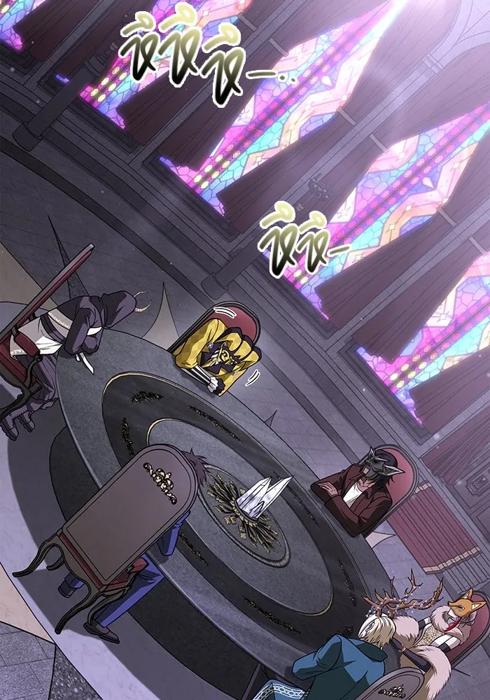 เอาชีวิตรอดในเกมฉบับคนเถื่อน ตอนที่ 106 สิงโต รูปที่ 94