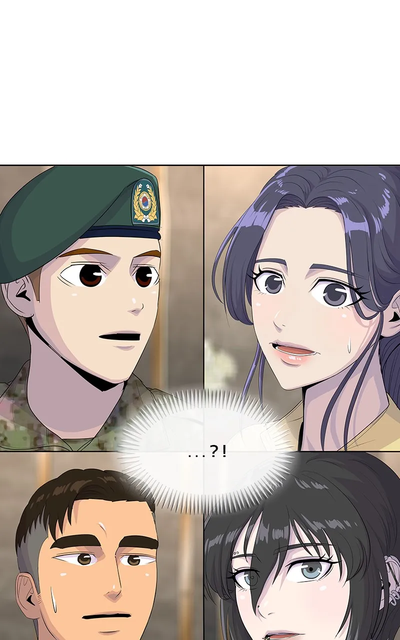 บันทึกครัวค่ายทหาร ตอนที่ 220 รูปที่ 99