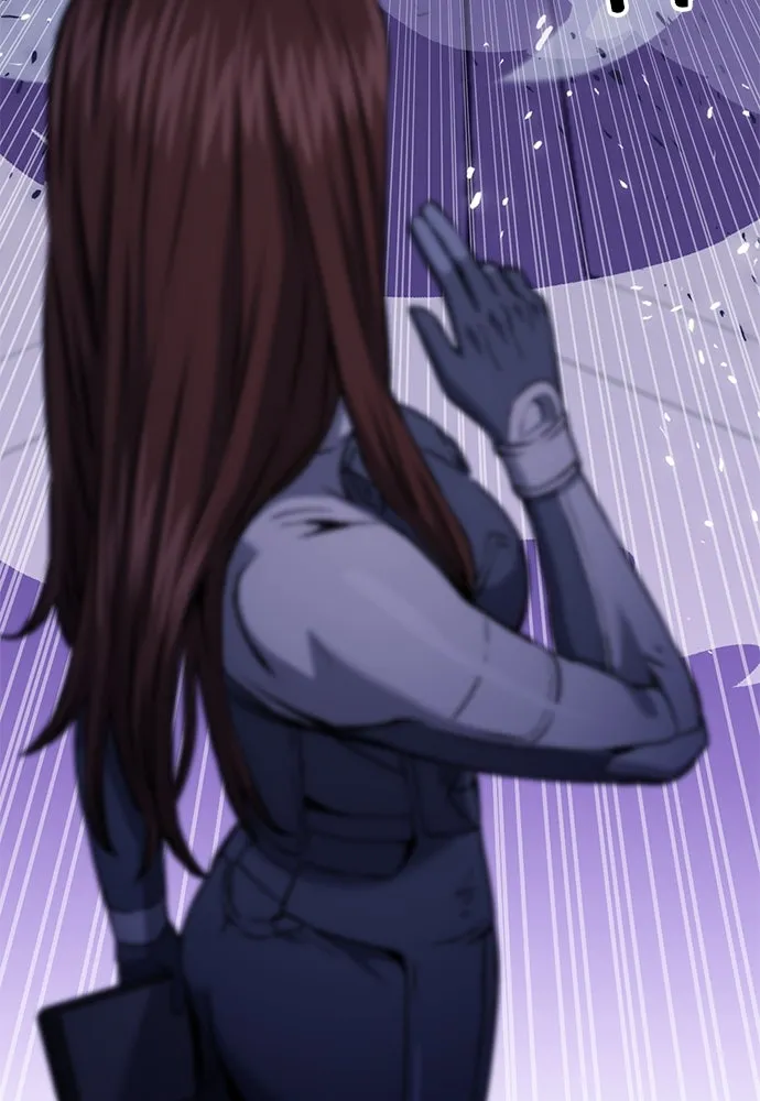 ดรูอิดแห่งสถานีโซล ตอนที่ 133 รูปที่ 118