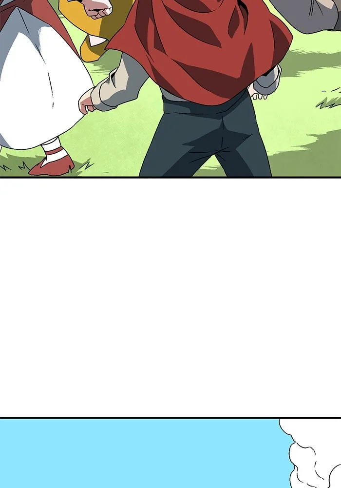 หนึ่งก้าวสู่เจ้ามาร ตอนที่ 30 ไล่ล่า (3) รูปที่ 20