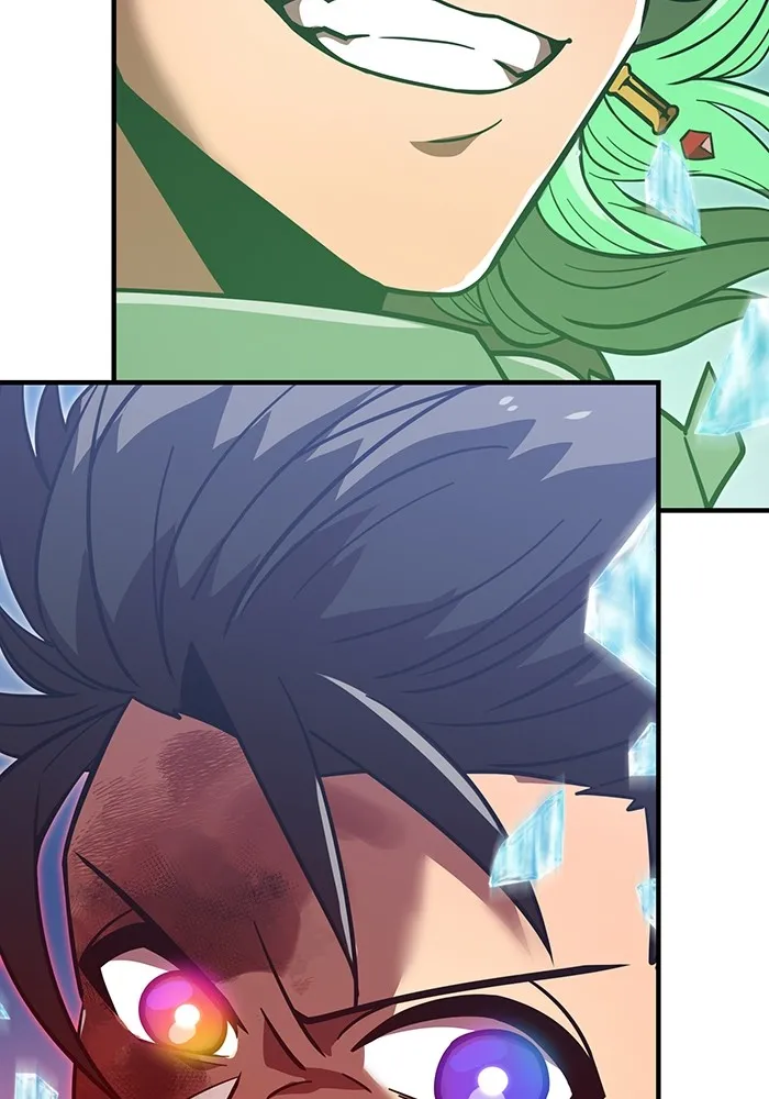 เพลเยอร์เลือดเทวะ ตอนที่ 59 หายนะครั้งที่ 2 ⑥ รูปที่ 181