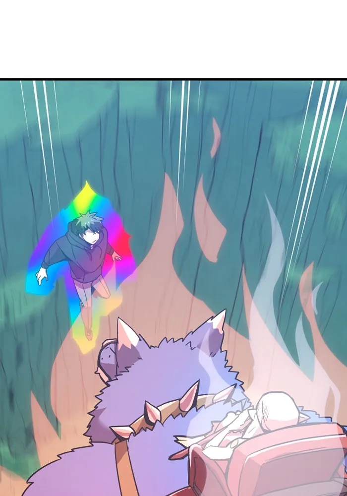 เพลเยอร์เลือดเทวะ ตอนที่ 8 สเตจ  ช่องเขาคาราคาร์ล ② รูปที่ 101