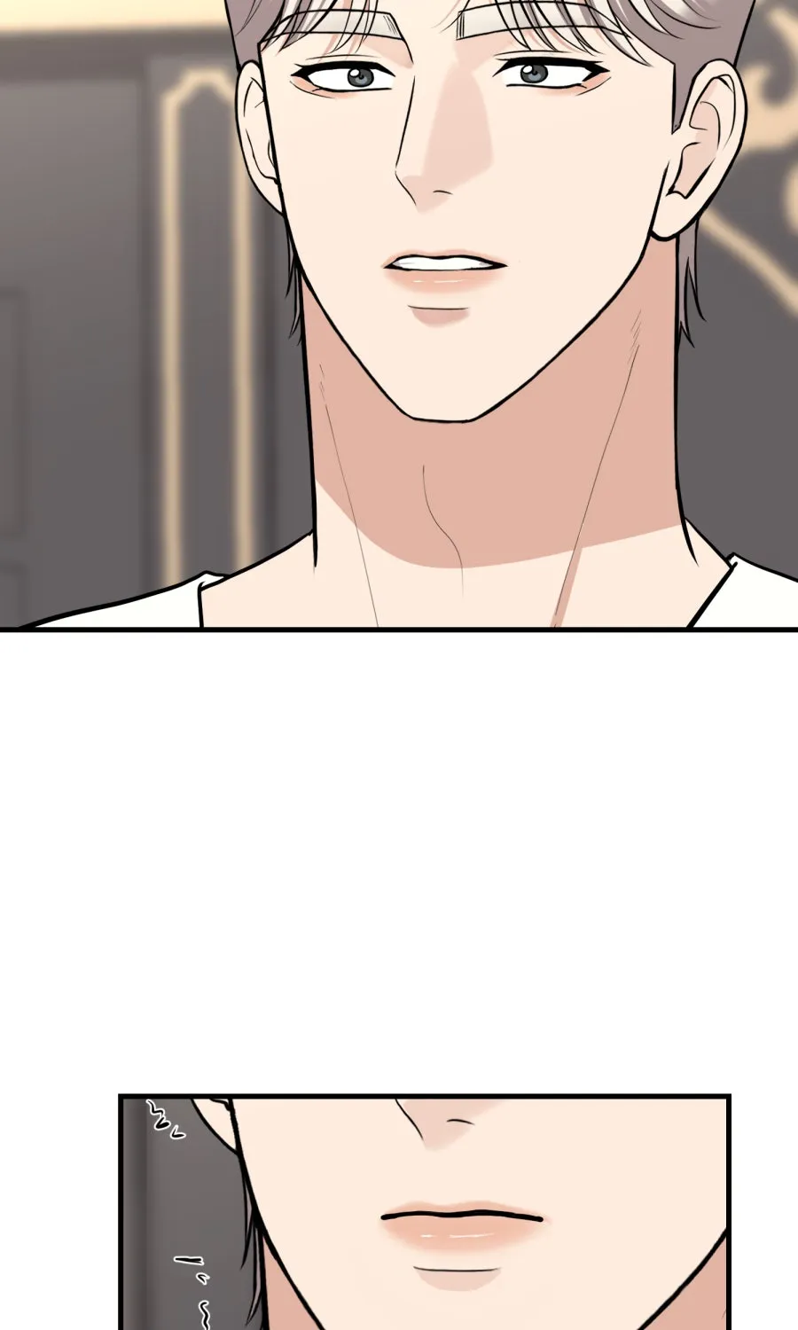 ตื่นมาอีกทีก็เป็นนายเอกไปซะแล้ว ตอนที่ 64 ตัวตน รูปที่ 62