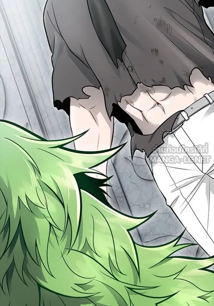 ทาวเวอร์ออฟก๊อด หอคอ ตอนที่ 650 รูปที่ 177