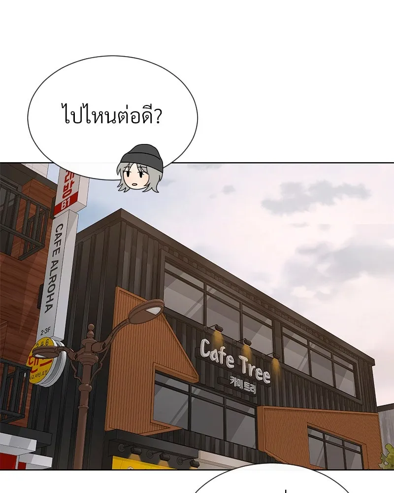 Level One Dreamersbrผู้ชนะรักนี้ต้องเป็น ตอนที่ 63 (ตอนพิเศษ 1) รูปที่ 35