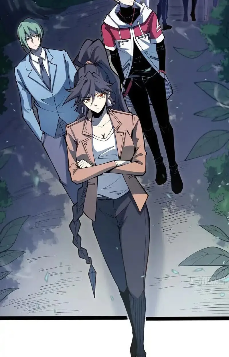 Full-Time Awakening ต_นพล_งไร_ข_ดจำก_ด ตอนที่ ตอนที่ 68 รูปที่ 44