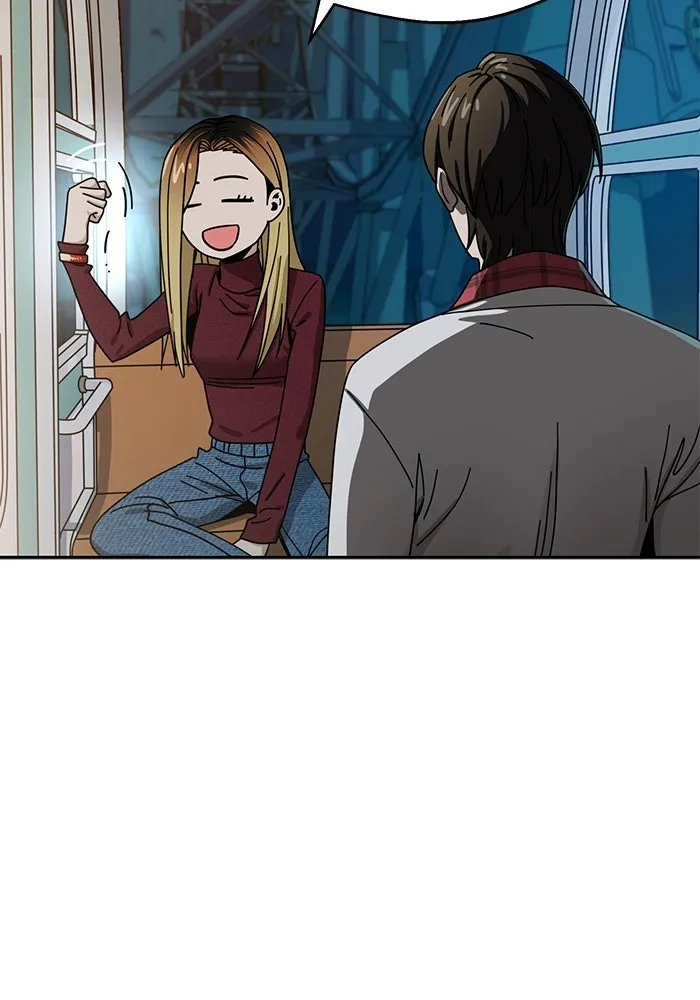 โชคชะตานำพารัก ตอนที่ 35 รุกฆาต รูปที่ 124