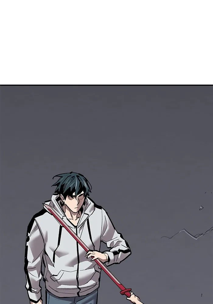 ยอดคนเลเวลทะลุ ตอนที่ 92 ขาวกับดำ รูปที่ 88