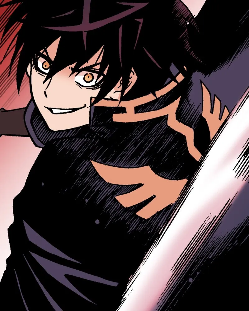 การิน BlaCX ปริศนาอาถรรพ์สีดำ ตอนที่ 25 fantasy (1) รูปที่ 26