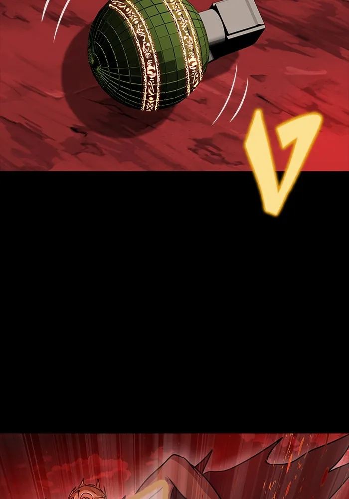 เพลเยอร์นักกินเหล็ก ตอนที่ 27 รูปที่ 55