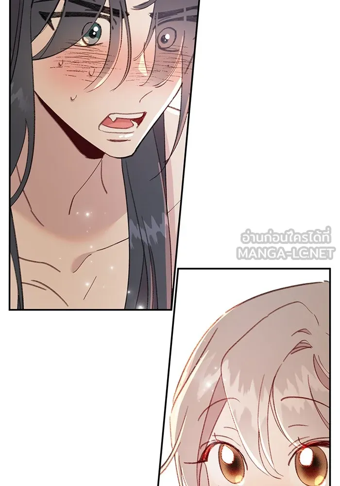 รักน้ำ รักปลา รักเธอนะ ตอนที่ 60 ปลาที่ฉันรัก (ตอนจบ) รูปที่ 102