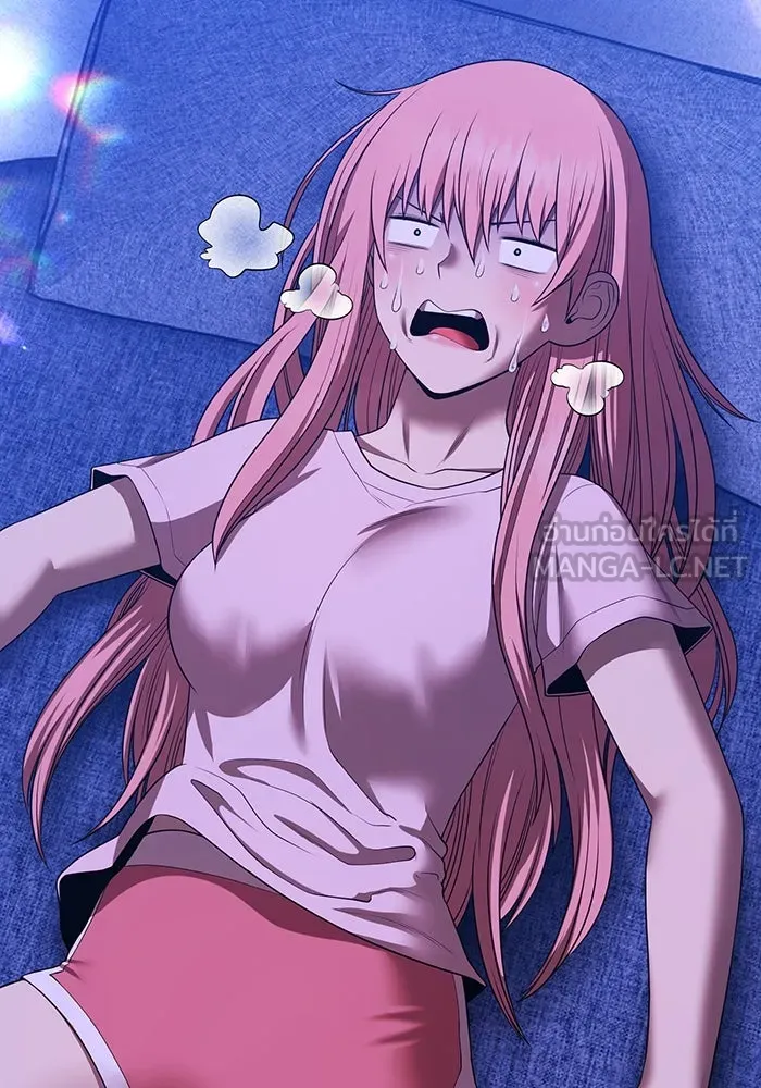 +99 ท่อนไม้พร้อมบวก ตอนที่ 44 ฝันลางร้าย รูปที่ 81