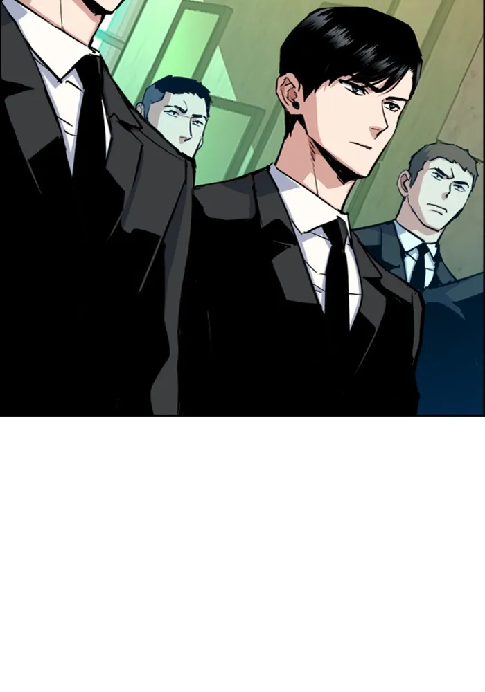 พี่ชายสายบอดี้การ์ด ตอนที่ 72 รูปที่ 74