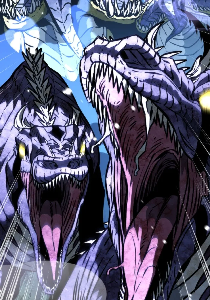 การแข่งขันของผู้เกิดใหม่ ตอนที่ 63 รูปที่ 58