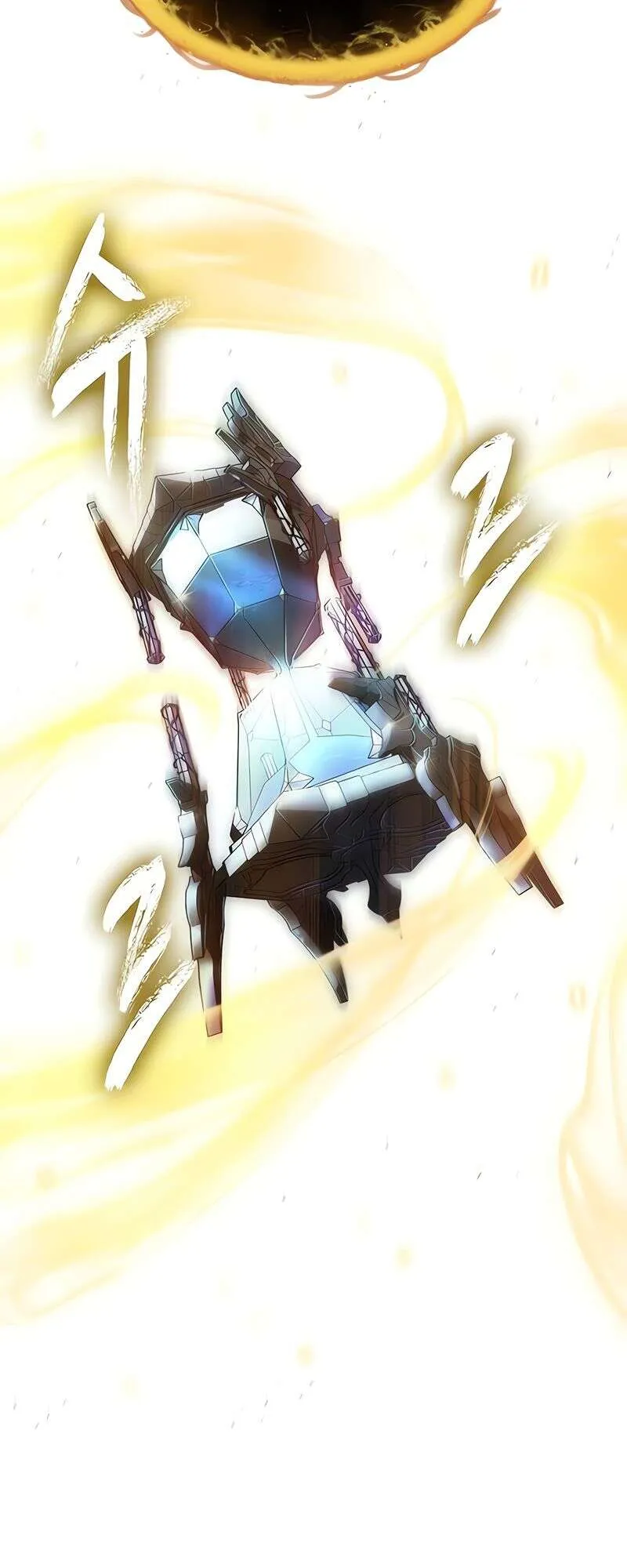 The World After the end โลกหล_งการล_มสลาย ตอนที่ ตอนที่ 160 รูปที่ 64