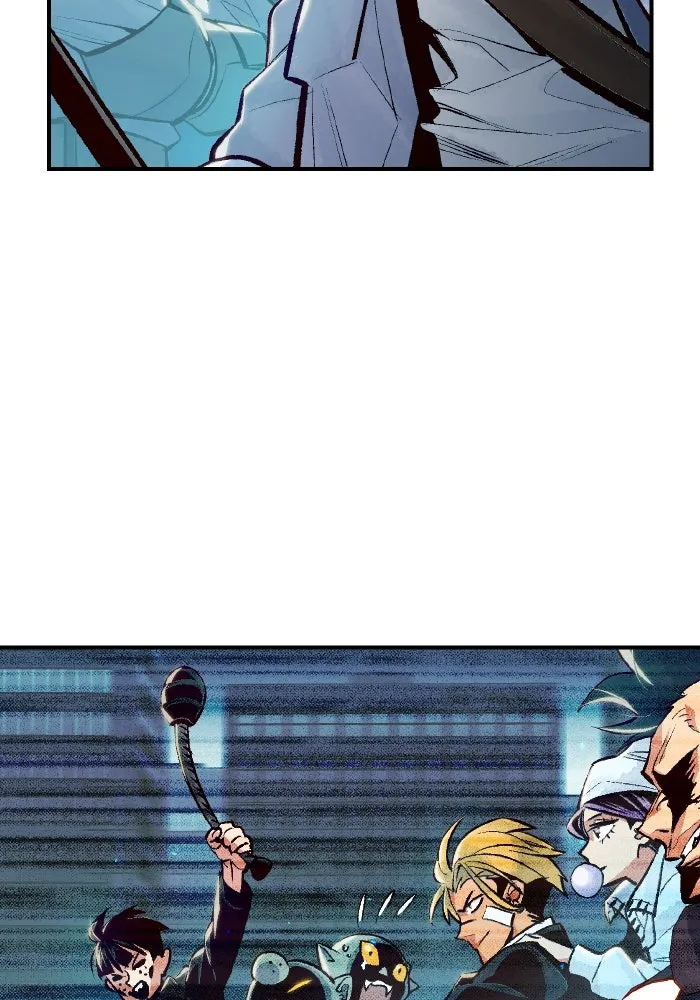 The Lone Necromancer ตอนที่ 45 รูปที่ 49