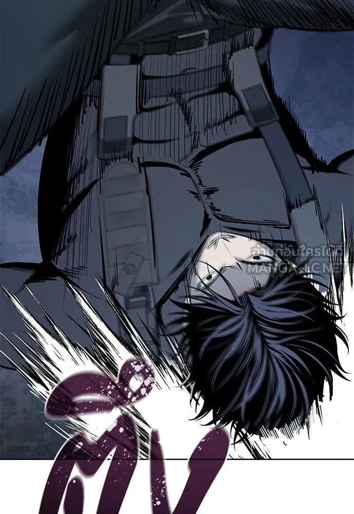 มัจจุราชชุดแดง ตอนที่ 23 รูปที่ 103