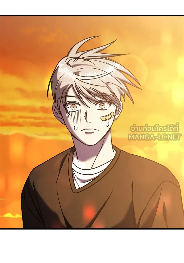 วายร้ายก็อยากมีรัก ตอนที่ 8 รูปที่ 75