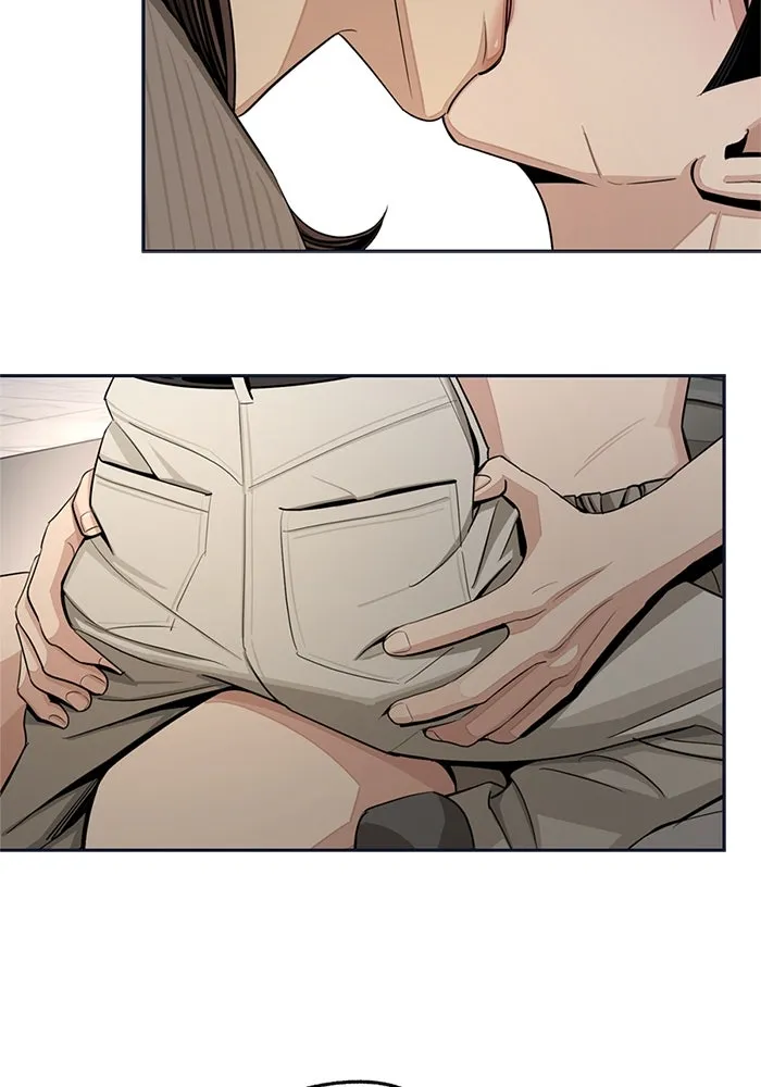 ความรักของอิซอบ ตอนที่ 77 รูปที่ 56