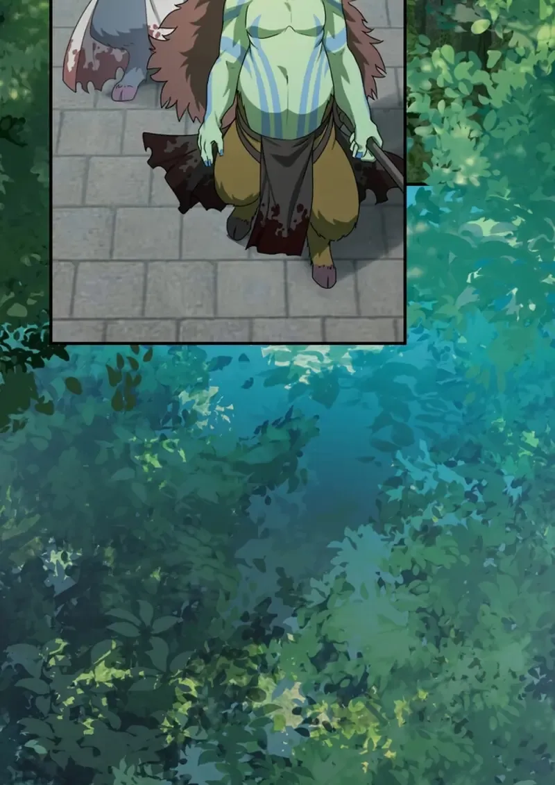 The Strongest Assassin Gets Transferred To Another World With His Whole Class ตอนที่ ตอนที่ 48 รูปที่ 4