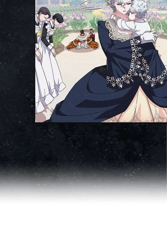 ฉันกลายเป็นแม่พระเอกนิยายจอมเสเพล ตอนที่ 59 รูปที่ 94