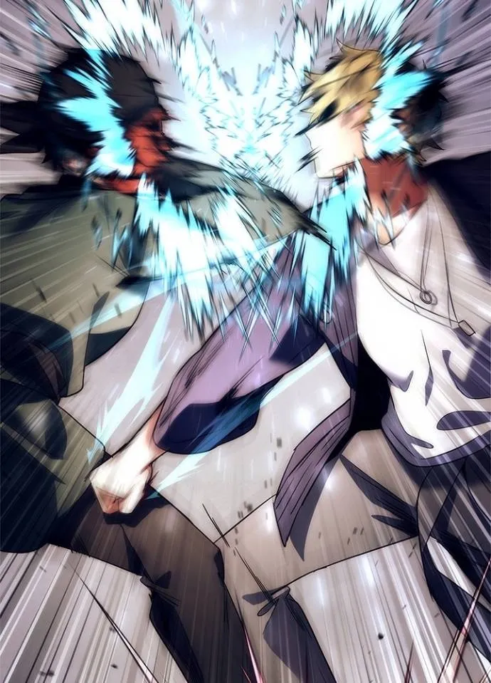 คืนแห่งโทแกบี ตอนที่ 52 รูปที่ 70