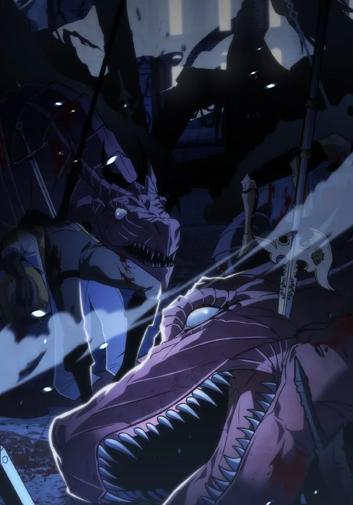 การแข่งขันของผู้เกิดใหม่ ตอนที่ 0 รูปที่ 26