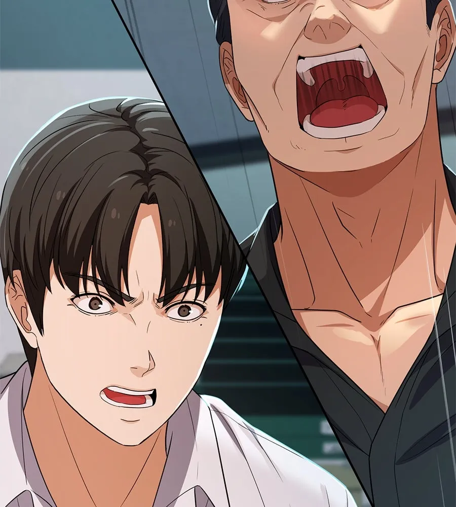 คอลเซ็นเตอร์เปลี่ยนชีวิต ตอนที่ 42 พื้นที่ปลอดภัย รูปที่ 146