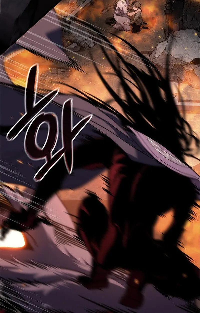 Crimson Reset ช_ว_ตคร_งท_สองของราช_นร_ตต_กาล หล_งจากหลบหน_มาคร_งป_ แวมไพร_ย_จ_นก_ถ_กส_งหารในท_ส_ด ตอนที่ ตอนที่ 22 รูปที่ 88