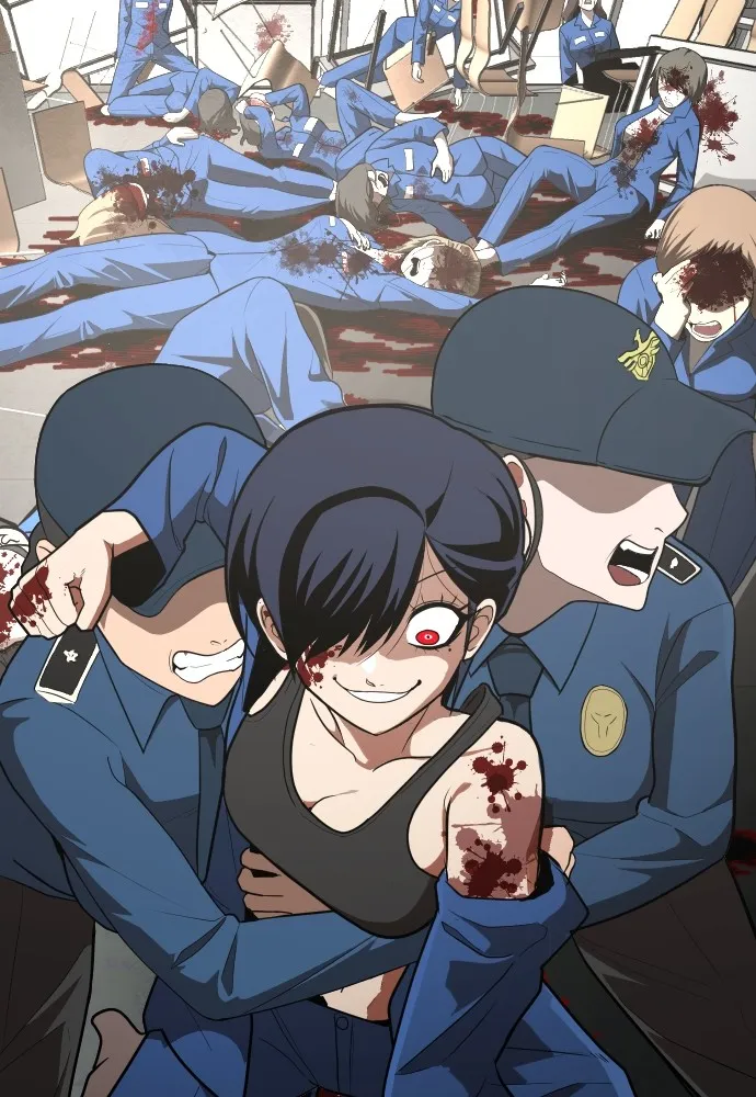 สนามเด็กล่า ตอนที่ 1 รูปที่ 200