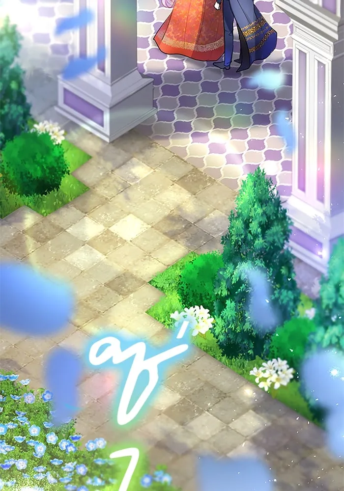 คุณหนูย้อนเวลามาเป็นอัศวิน ตอนที่ 35 รูปที่ 100