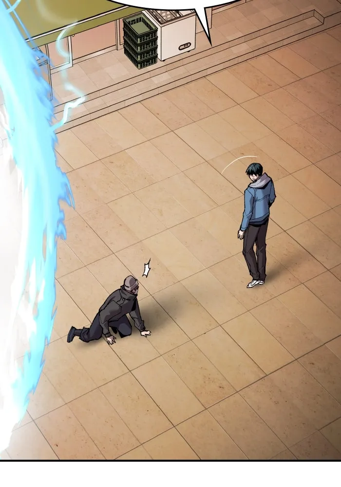 ยอดคนเลเวลทะลุ ตอนที่ 3 ขืนมายุ่งละก็ รูปที่ 292