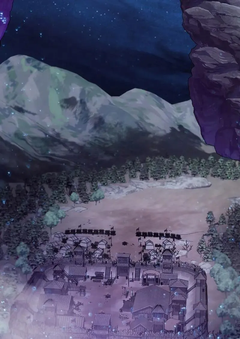 Dragon-Devouring Mage ย_อนเวลาจอมเวทย_กล_นม_งกร ตอนที่ ตอนที่ 119 รูปที่ 129