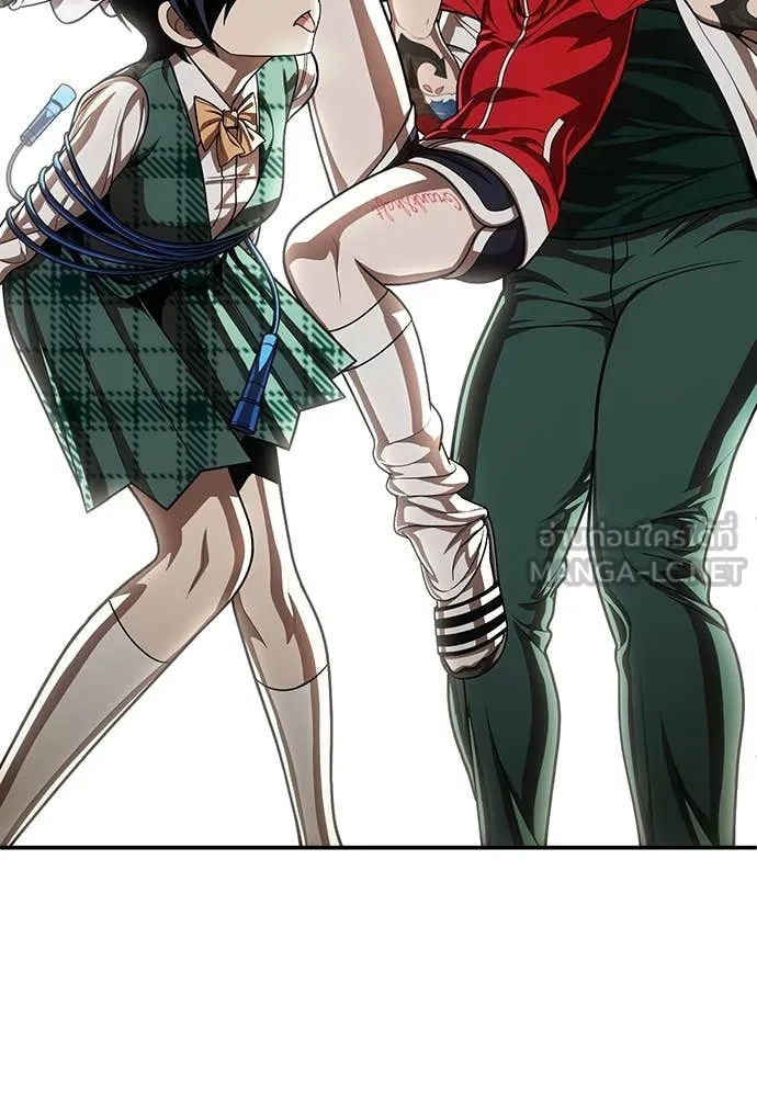 สนามเด็กล่า ตอนที่ 56 รูปที่ 135