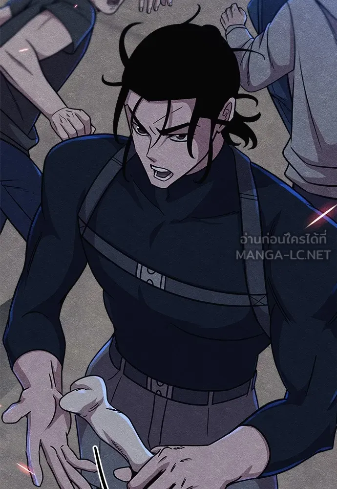 Zombie X Slasher ตอนที่ 16 รูปที่ 36