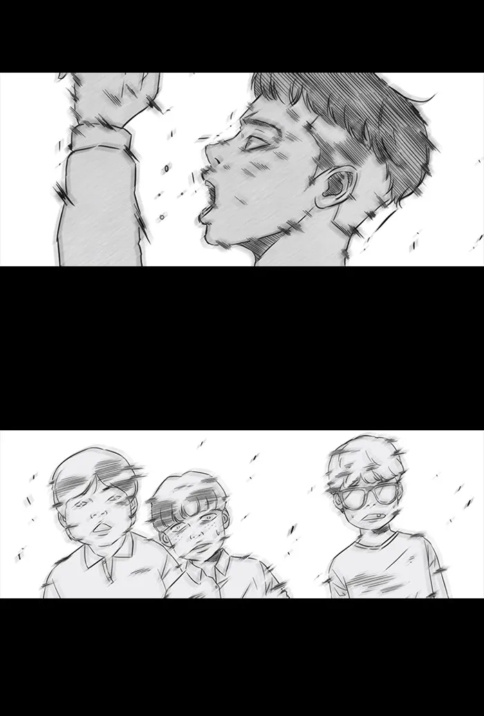 ปั่นสู้ฝันbrWind Breaker ตอนที่ 51 รูปที่ 49