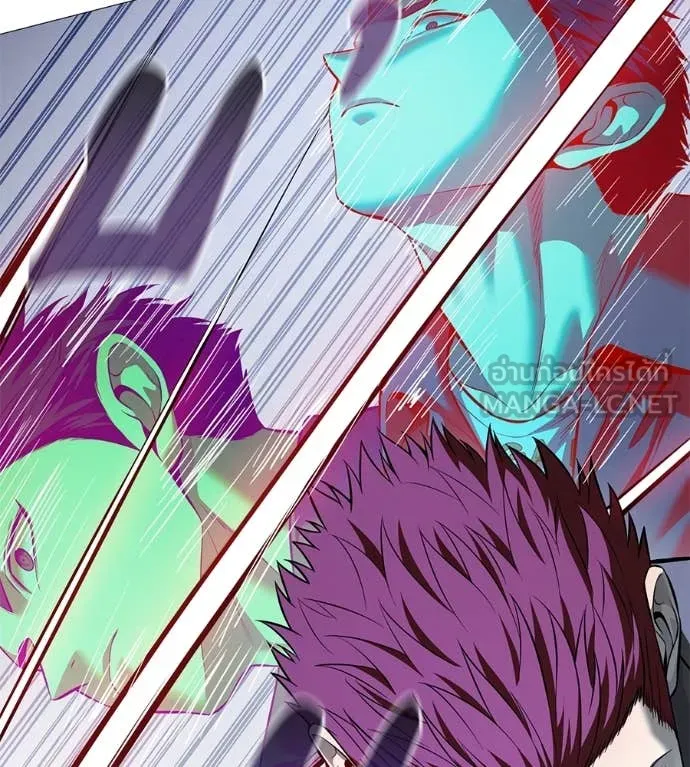 มัจจุราชชุดแดง ตอนที่ 20 รูปที่ 8