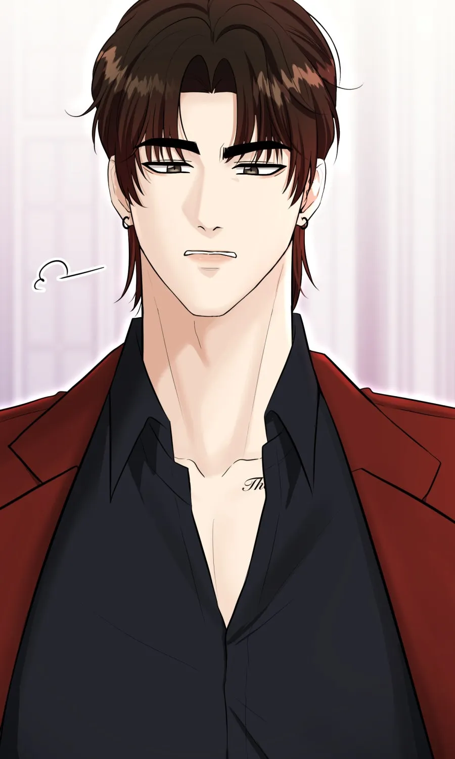 ตื่นมาอีกทีก็เป็นนายเอกไปซะแล้ว ตอนที่ 49 คนโกหก รูปที่ 74