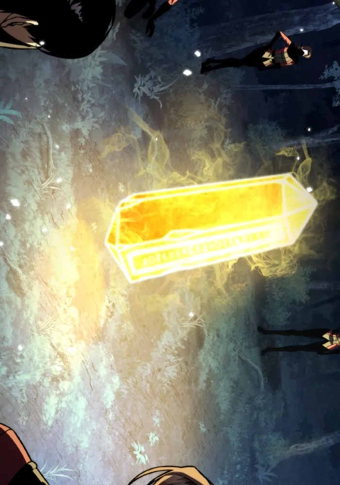 การแข่งขันของผู้เกิดใหม่ ตอนที่ 35 รูปที่ 148