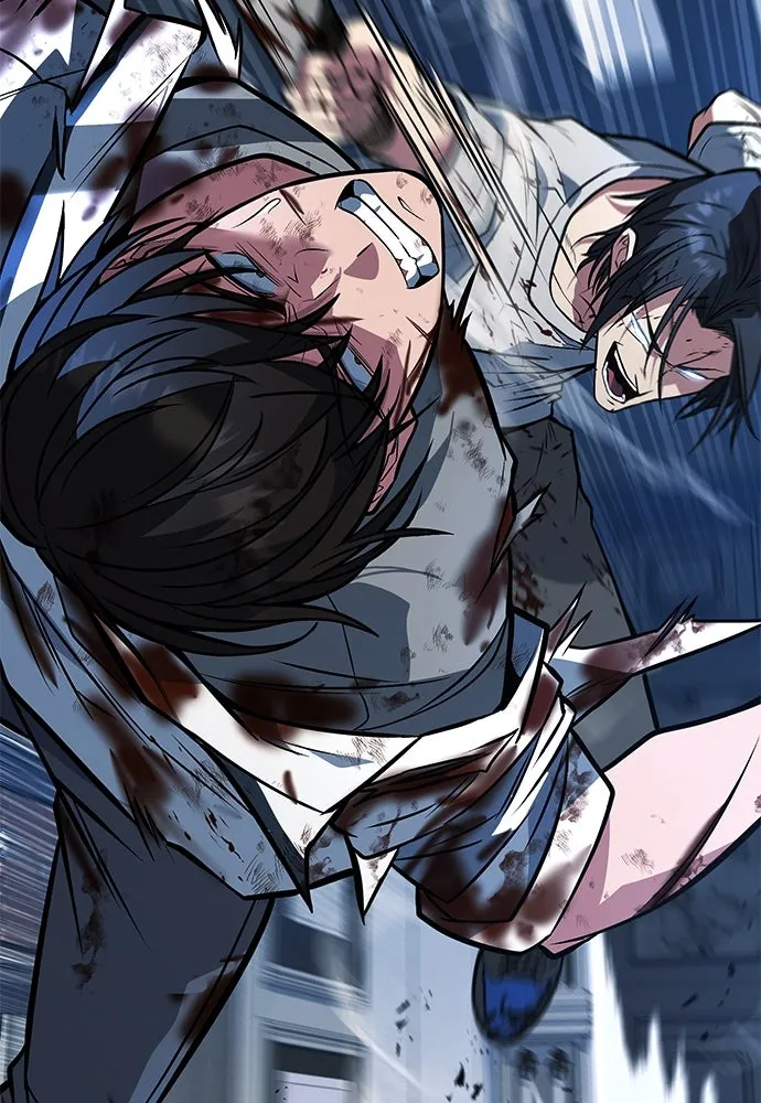 ราชาลานประลอง ตอนที่ 68 รูปที่ 130