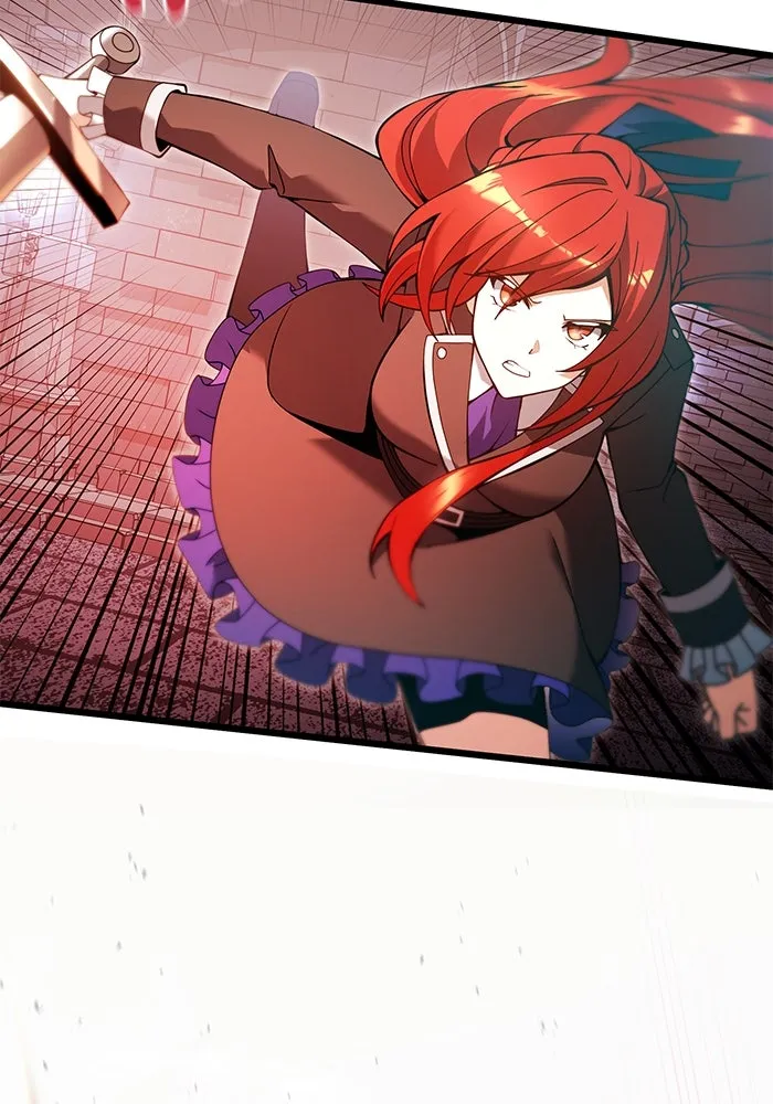 อัศวินดำล่าท้าเวลา ตอนที่ 81 รูปที่ 83