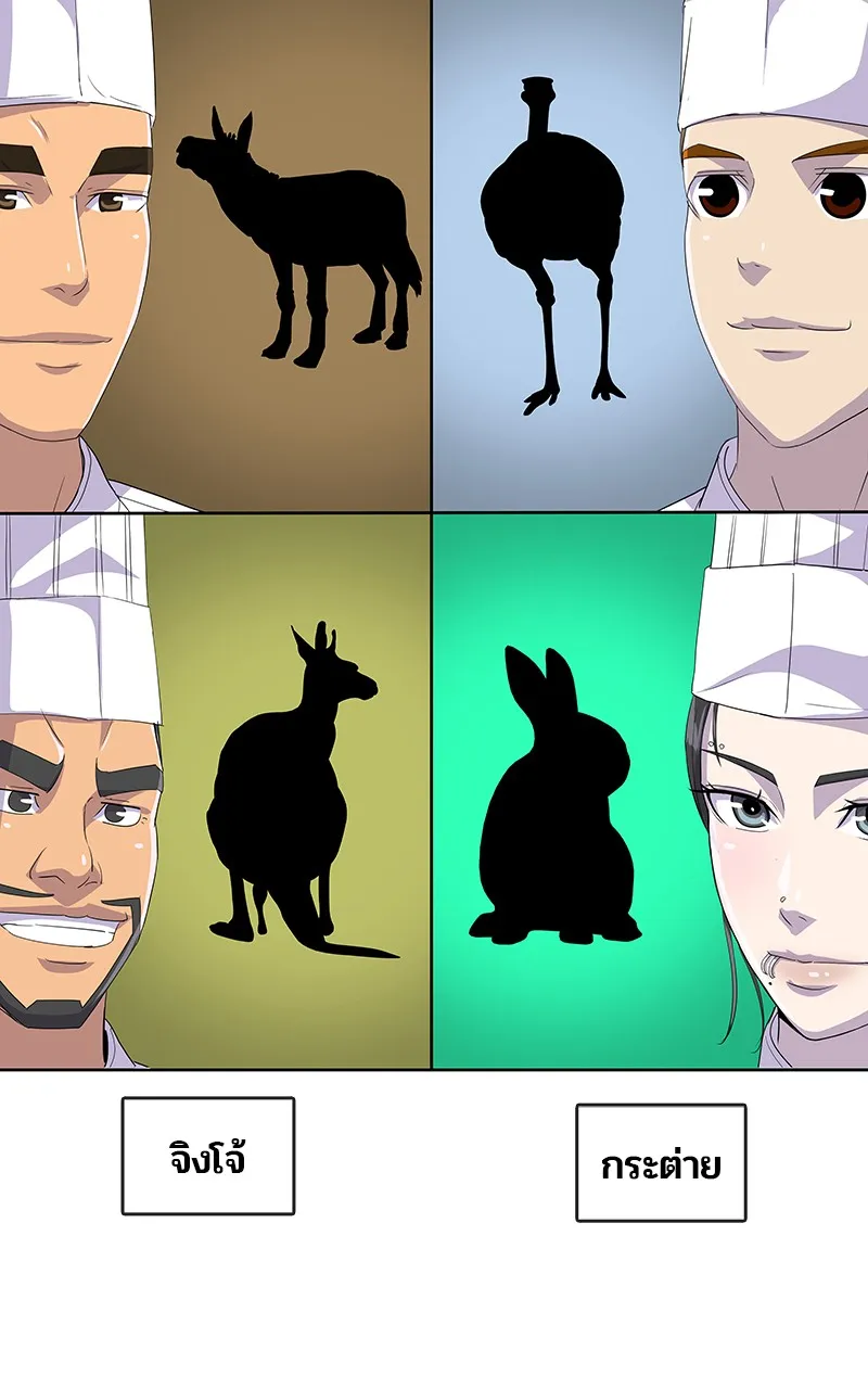 บันทึกครัวค่ายทหาร ตอนที่ 217 รูปที่ 46