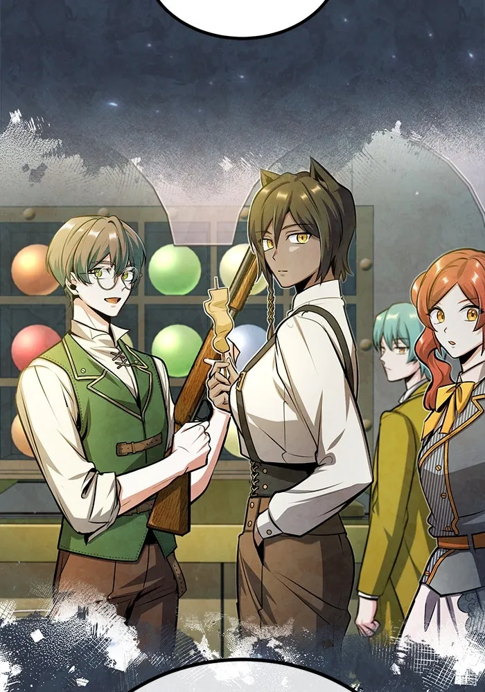 ศาสตราจารย์จำเป็นแห่งอะคาเดมี ตอนที่ 65 รูปที่ 68