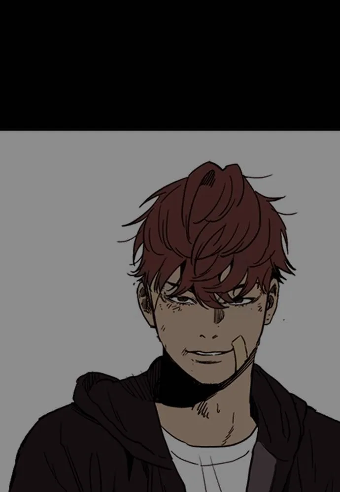 Wind Breaker ตอนที่ 242 รูปที่ 116