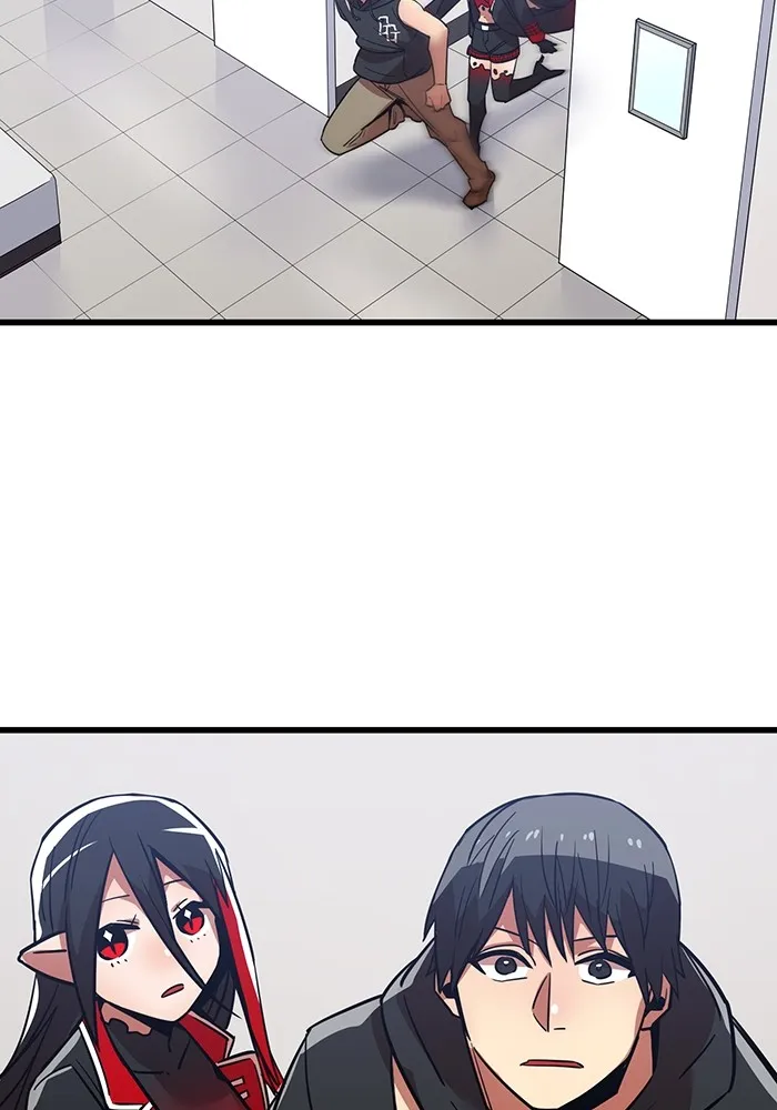 เพลเยอร์เลือดเทวะ ตอนที่ 15 ข้ารับใช้ รูปที่ 164