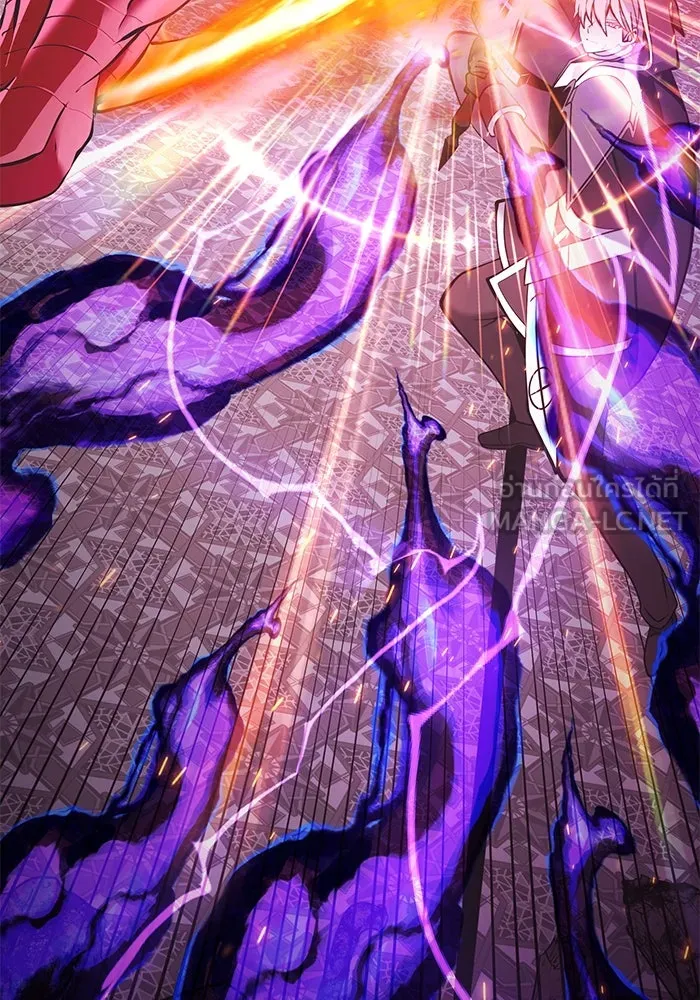 อัศวินดำล่าท้าเวลา ตอนที่ 87 รูปที่ 132