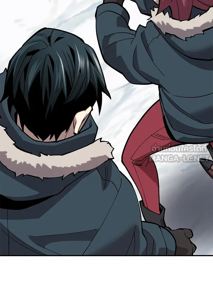 ยอดคนเลเวลทะลุ ตอนที่ 23 ฟรอซน่าเรด (9) รูปที่ 249