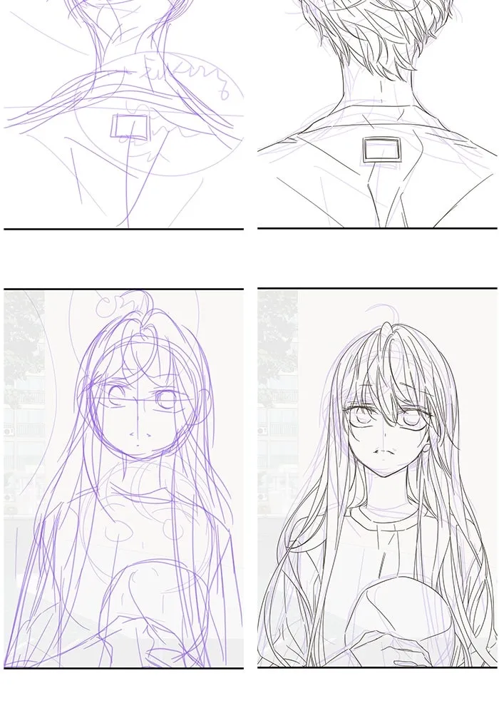 ฉันมันร้าย หรือเพราะโลกไม่น่ารัก ตอนที่ ตอนพิเศษ รูปที่ 16